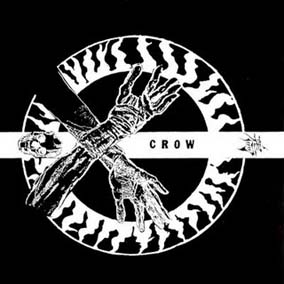 Crow - Front