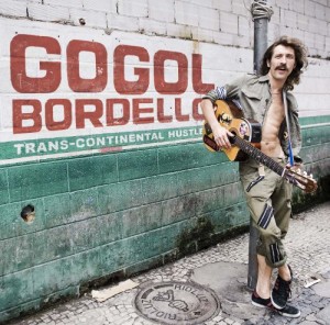 GogolBordello-TRANS-CONTINENTAL HUSTLE (2010) GogolBordello-TRANS-CONTINENTAL HUSTLE (2010)