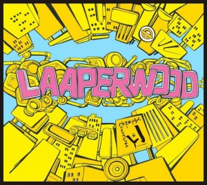 LAAPERWOOD LAAPERWOOD