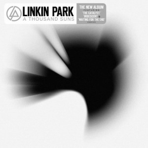 Linkin Park - A Thousand Suns1