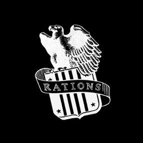 Rations - For Victory (2010)