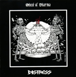 Wheel of Dharma