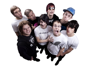 bandfoto