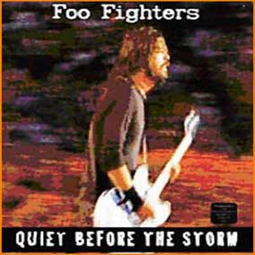 Foo Fighters