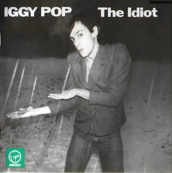 Iggy Pop - Dum Dum Boys